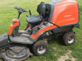 Husqvarna 4x4 RC 320 Ts Awd - nuotraukos Nr. 7