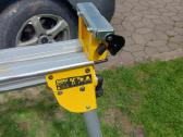 Parduodu dewalt skersavimo stakles su stalu - nuotraukos Nr. 3