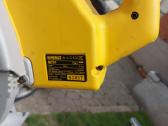 Parduodu dewalt skersavimo stakles su stalu - nuotraukos Nr. 4