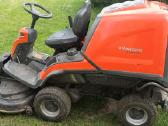 Husqvarna 4x4 RC 320 Ts Awd