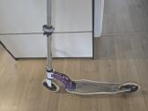 Vaikiškas paspirtukas 30-100kg
