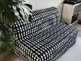 Ikea sofa lova Lycksele