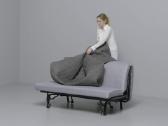Ikea sofa lova Lycksele - nuotraukos Nr. 2