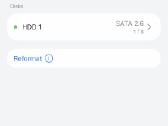 Unifi Cloudkey gen2 + - nuotraukos Nr. 4