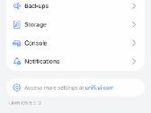 Unifi Cloudkey gen2 + - nuotraukos Nr. 7