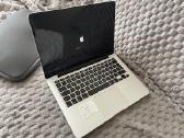 MacBook Pro 2014m i5 - nuotraukos Nr. 2