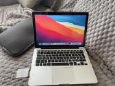 MacBook Pro 2014m i5 - nuotraukos Nr. 3