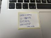 MacBook Pro 2014m i5 - nuotraukos Nr. 4