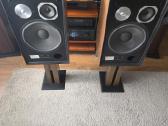 Jbl L166