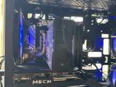 Motinine+cpu+cooler