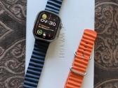 Parduodamas Apple Watch Ultra 2 GPS + Cellular