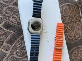Parduodamas Apple Watch Ultra 2 GPS + Cellular - nuotraukos Nr. 2
