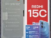 Redmi 15c visiškai naujas - nuotraukos Nr. 2