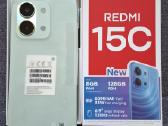 Redmi 15c visiškai naujas - nuotraukos Nr. 3