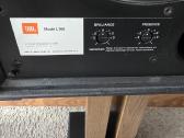Jbl L166 - nuotraukos Nr. 7