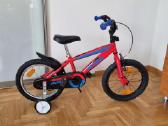 Vaikiškas dviratis Avigo X-team Pro 16