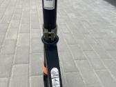 Urban paspirtukas - nuotraukos Nr. 2