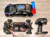 RC 1/10 on-road automodeliai - nuotraukos Nr. 18