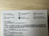 Laikrodis Xiaomi Redmi watch 4 - nuotraukos Nr. 2