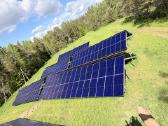 Saulės moduliai Aiko 650wp 16 vnt =10.4 kwp - nuotraukos Nr. 5