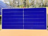 Saulės moduliai Aiko 650wp 16 vnt =10.4 kwp - nuotraukos Nr. 3