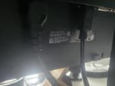 Dell monitorius 60hz 2x - nuotraukos Nr. 4