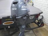 Yamaha F25 - nuotraukos Nr. 2