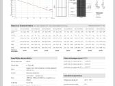Saulės moduliai Aiko 650wp 16 vnt =10.4 kwp - nuotraukos Nr. 2