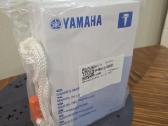 Yamaha F25 - nuotraukos Nr. 7