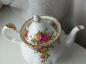Royal Albert Arbatinis "Old Country Roses" - nuotraukos Nr. 2