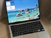 MacBook Air 13 M2 / 16gb / 256gb
