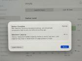MacBook Air 13 M2 / 16gb / 256gb - nuotraukos Nr. 4