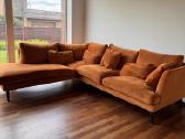 Svetainės sofa