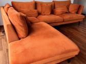 Svetainės sofa - nuotraukos Nr. 2