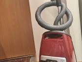 Dulkių siurblys Miele Blizzard Cx1 Cat & Dog (Hs16