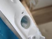 Lygintuvas Tefal Fv5718e0 - nuotraukos Nr. 2