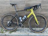 Scott Addict Tuned Force AXS