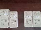 Powerline - Devolo Magic2 Wifi6 , Devolo dlan1200+