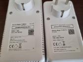 Powerline - Devolo Magic2 Wifi6 , Devolo dlan1200+ - nuotraukos Nr. 3