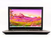 Galingas darbo kompiuteris Hp Zbook 17.3 i7 32gb - nuotraukos Nr. 2