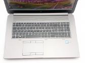 Galingas darbo kompiuteris Hp Zbook 17.3 i7 32gb - nuotraukos Nr. 4