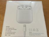 Airpods gen 2 - nuotraukos Nr. 2