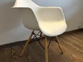 Parduodama stilinga „chairs“ dizaino kėdė