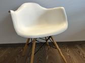 Parduodama stilinga „chairs“ dizaino kėdė - nuotraukos Nr. 2