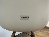 Parduodama stilinga „chairs“ dizaino kėdė - nuotraukos Nr. 6