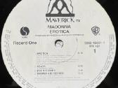 Madonna - Erotica 2 Lp - nuotraukos Nr. 7