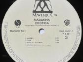 Madonna - Erotica 2 Lp - nuotraukos Nr. 11