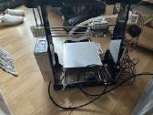 3D printer