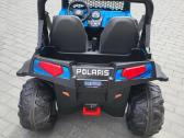 Elektromobilis Peg Perego Polaris Ranger Rzr 900 - nuotraukos Nr. 4