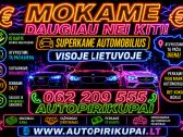 Brangiai ir greitai superkame automobilius 24/7 - nuotraukos Nr. 2